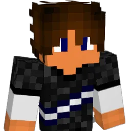 Stundzz's Minecraft skin