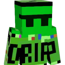 Stunk333's Minecraft skin