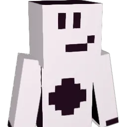 StunnCraft Minecraft avatar bust
