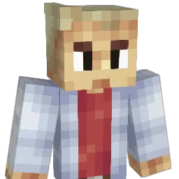 Stunner's Minecraft skin