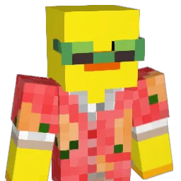 Stunrayn's Minecraft skin