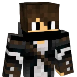 StuntCrusher Minecraft avatar bust