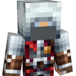 StuntNik's Minecraft skin