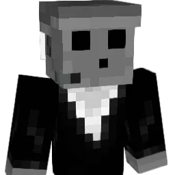 Stuntman0115 Minecraft avatar bust