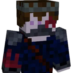 Stuntman_21 Minecraft avatar bust