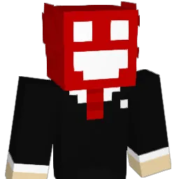 StunzzHD Minecraft avatar bust