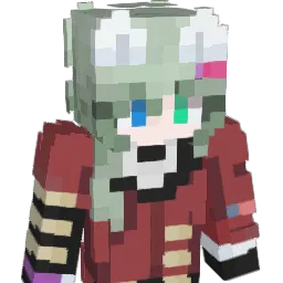 Stup1dCheese's Minecraft skin