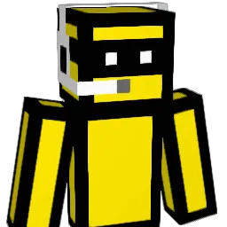 Stupando's Minecraft skin