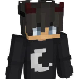 StuperKing Minecraft avatar bust