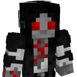 StupidBully Minecraft avatar bust