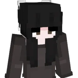 StupidCowm Minecraft avatar bust