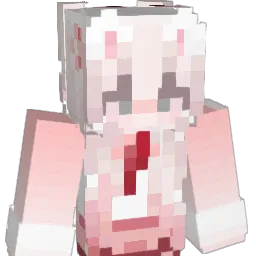 StupidPing's Minecraft skin