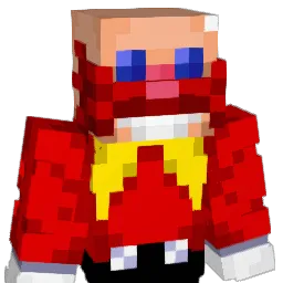 StupidSock1 Minecraft avatar bust