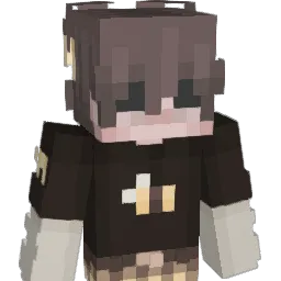 Stupid_AmoraL Minecraft avatar bust