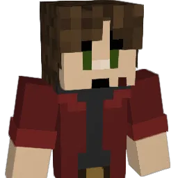 Stupid_Atreus Minecraft avatar bust