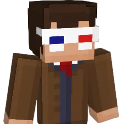 Stupid_Digger Minecraft avatar bust
