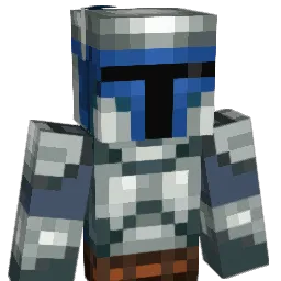 Stupid_Jackson's Minecraft skin