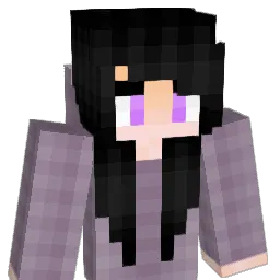 Stupidking09 Minecraft avatar bust