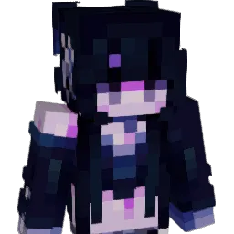 Stupidsheepgoat's Minecraft skin
