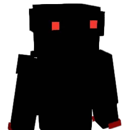 Stupidsun1 Minecraft avatar bust