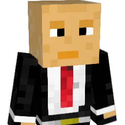 Stupifyy's Minecraft skin