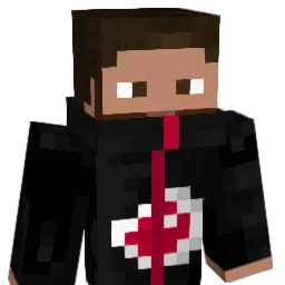 Stupsmash's Minecraft skin