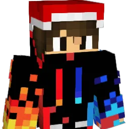 Sturadxe Minecraft avatar bust