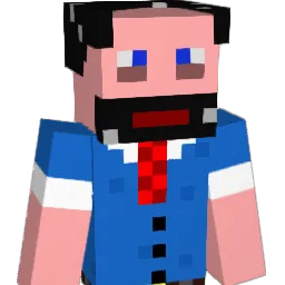 Sturdy_Turtle Minecraft avatar bust
