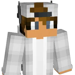 StureMan69 Minecraft avatar bust