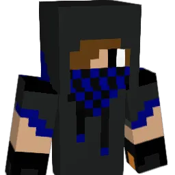SturmHeroHD Minecraft avatar bust
