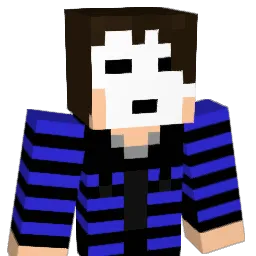 SturmMuffin90 Minecraft avatar bust