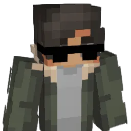SturmSimon1312 Minecraft avatar bust