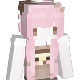Sturmgeist89 Minecraft avatar bust