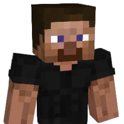 Stussyy's Minecraft skin
