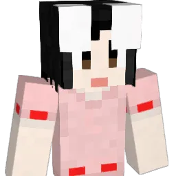 Stutter01's Minecraft skin