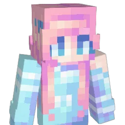 StutterJay Minecraft avatar bust