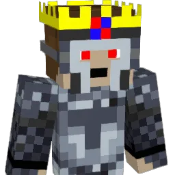 Stutz703 Minecraft avatar bust