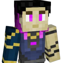 Stuuka Minecraft avatar bust