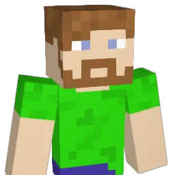 Stuuvr's Minecraft skin