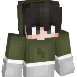 StuyPlayz Minecraft avatar bust