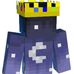 Stvbbly's Minecraft skin