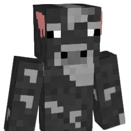 Stw0 Minecraft avatar bust