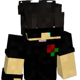 Stwength Minecraft avatar bust