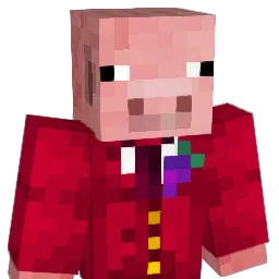 Stworek13 Minecraft avatar bust