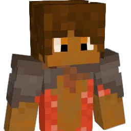 StxExty Minecraft avatar bust