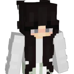 Stxarz Minecraft avatar bust