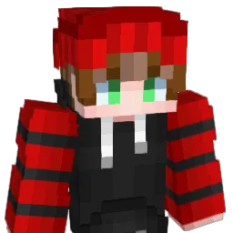 Stxhtic's Minecraft skin