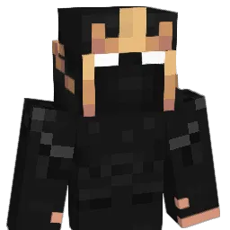Stxll's Minecraft skin