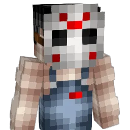 Stxphy's Minecraft skin