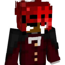 Stxrry_Lunar Minecraft avatar bust
